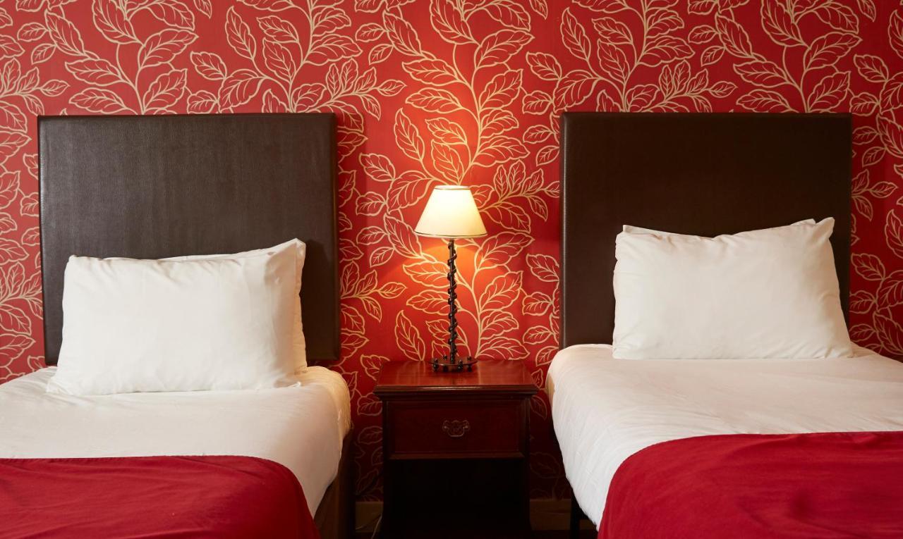 Two Brewers By Chef & Brewer Collection Hotel Kings Langley Eksteriør billede